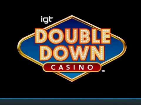 Free Slots No Download Doubledown