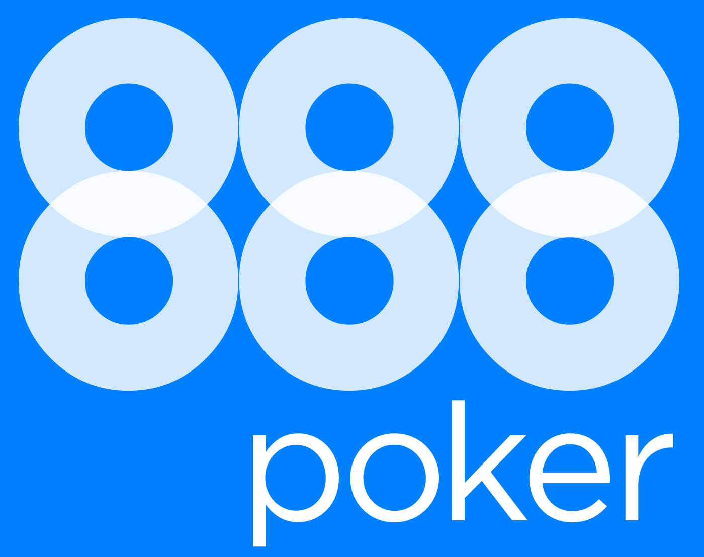 888 Poker Poker Is Rigged