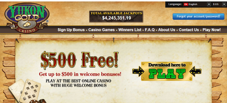 Online Casino Rip Off